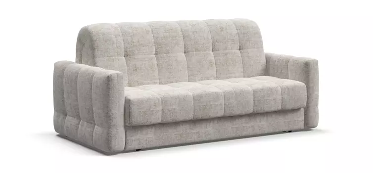 Диван BOSS Sleep 160 Шенилл IQ кварц