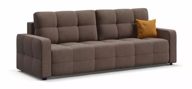 Диван Dandy Euro SE шенилл Soro браун