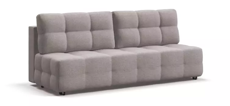 Диван Dandy MINI SE рогожка Malmo бежевый