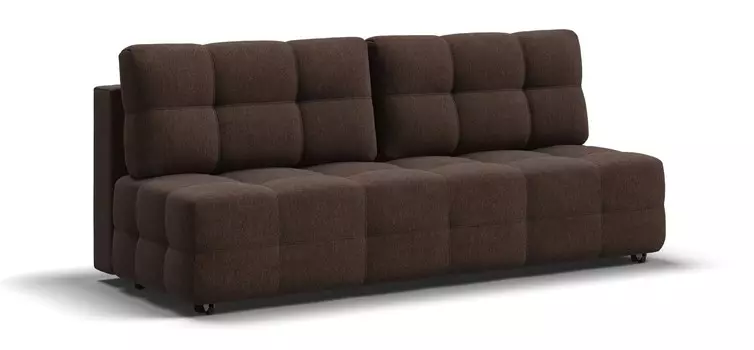 Диван Dandy MINI SE шенилл Soro браун