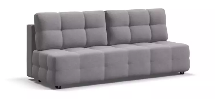 Диван Dandy MINI SE шенилл Soro грей