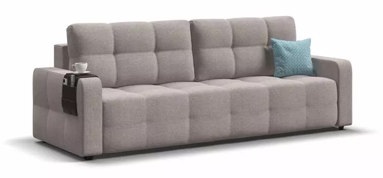 Диван Dandy SE рогожка Malmo бежевый