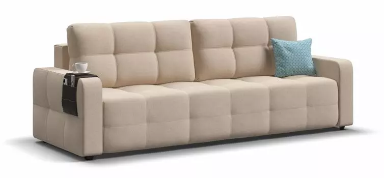 Диван Dandy 3.0 шенилл Soro санд