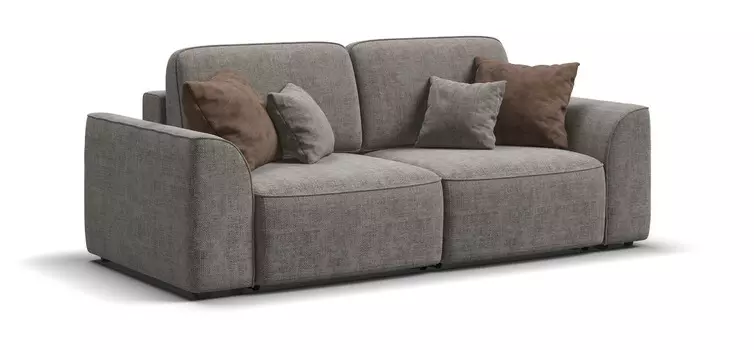 Диван KING MODOOL шенилл IQ бежевый