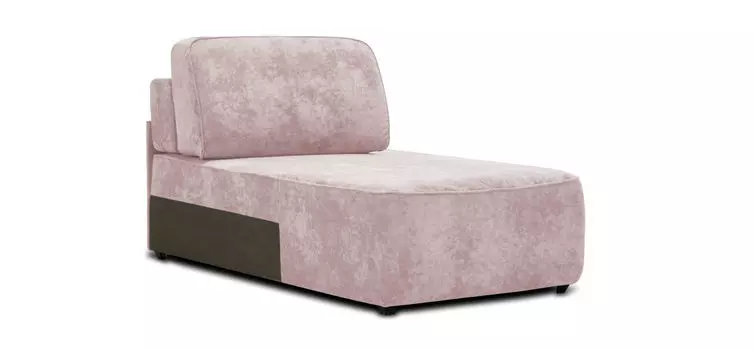 KING MODOOL оттоманка Велюр Royal пион NEW