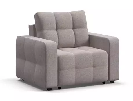 Кресло-кровать Dandy рогожка Malmo бежевый