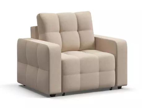 Кресло-кровать Dandy 2.0 шенилл Soro санд