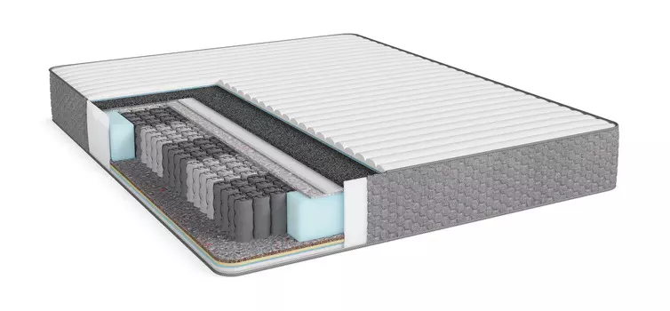 Матрас BOSS SMART 160*200