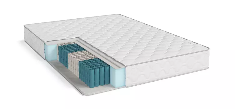 Матрас КОМФОРТ 140*200