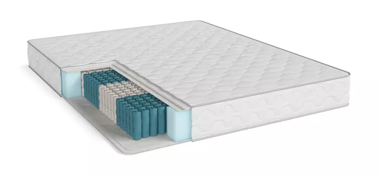 Матрас КОМФОРТ 160*200