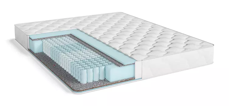 Матрас ЛЮКС NEW 160*200