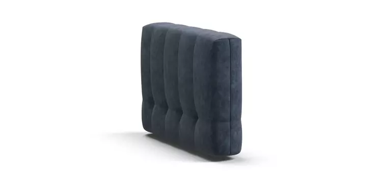 Подлокотник BOSS ONE MODOOL Велюр Royal топаз NEW