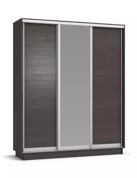 Шкаф-купе РИМ-180 Венге