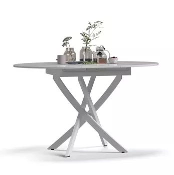 Стол Boss One Белый, Белый