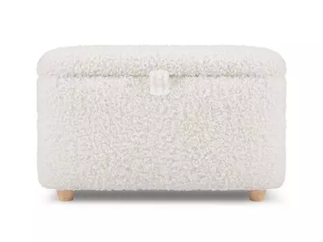 Банкетка Аймо Cozy Milk