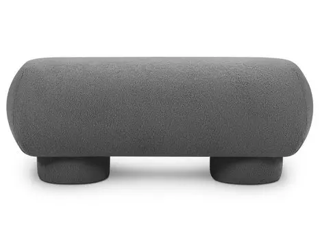 Банкетка Кото Cozy Storm