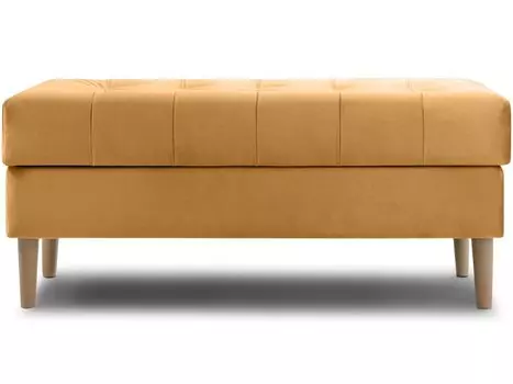 Банкетка Ситено Barhat Wet Sand