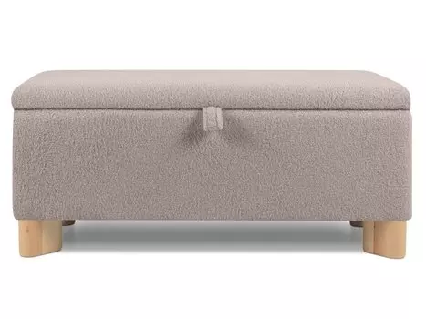 Банкетка Солн Cozy Beige