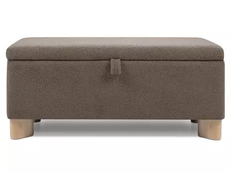 Банкетка Солн Cozy Brown