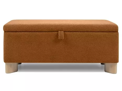 Банкетка Солн Cozy Ginger