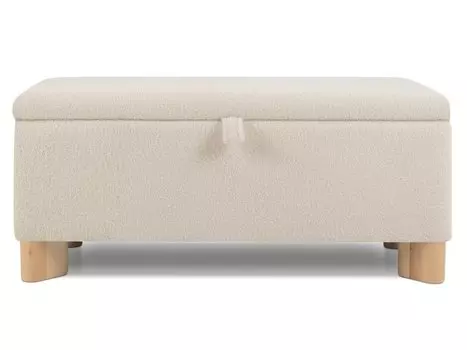 Банкетка Солн Cozy Light