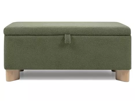 Банкетка Солн Cozy Olive
