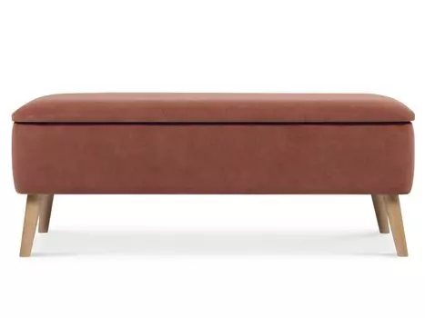 Банкетка Вайли Velvet Terra