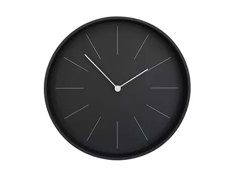 Часы Берне Black
