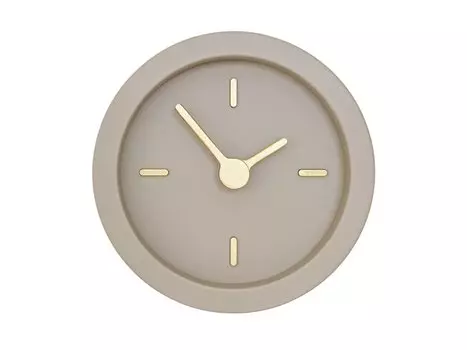 Часы Джулиет 16 Beige