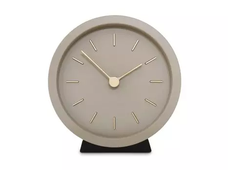 Часы Джулиет 22 Beige