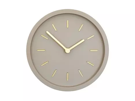 Часы Джулиет 29 Beige