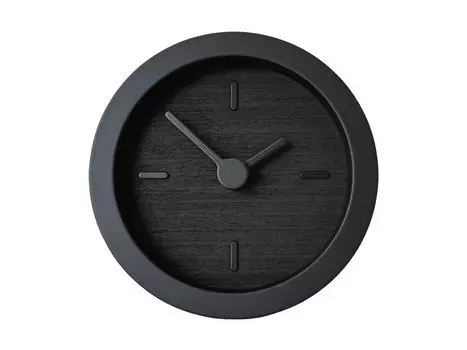 Часы Хлое 16 Black