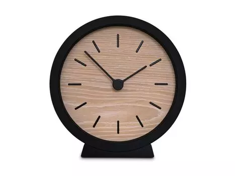 Часы Кико 22 Wood Black