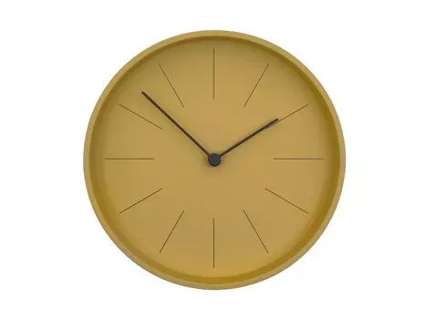 Часы Оззи Ocher