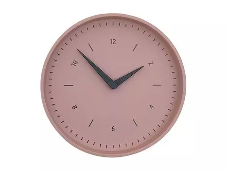 Часы Педди Dusty Pink