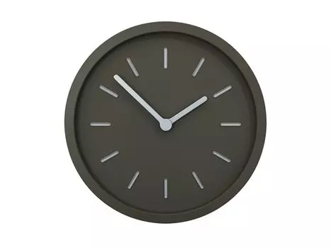 Часы Софи Grey