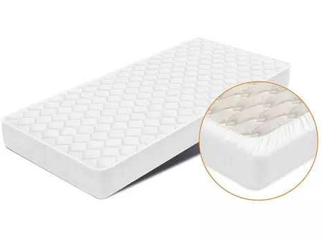 Чехол для матраса Simple-Plus 160x200