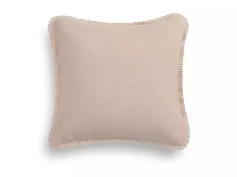 Декоративный чехол Бэй Beige 45x45