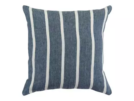 Декоративный чехол Фанки Dark Blue 45x45