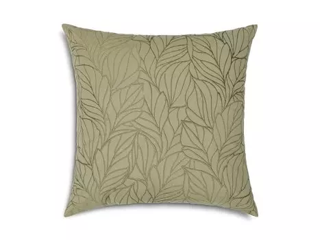 Декоративный чехол Экзотик Leaves 45x45