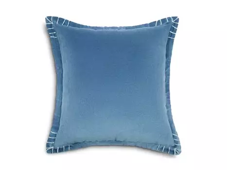 Декоративный чехол Скай Blue 45x45