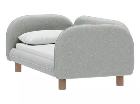 Детская кровать Дебби-1 80 Cozy Smoke