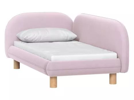 Детская кровать Дебби-2 80 Velvet Lilac