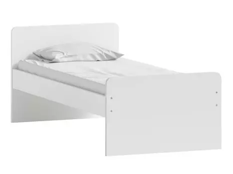 Детская кровать Милна White
