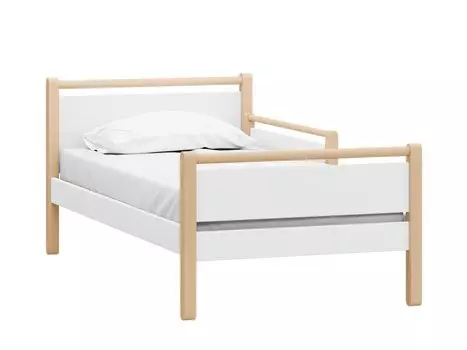 Детская кровать Обри-2 80 Wood