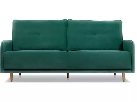 Диван Арил Velvet Emerald