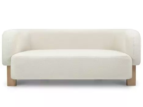 Диван прямой Арклоу Cozy Ivory