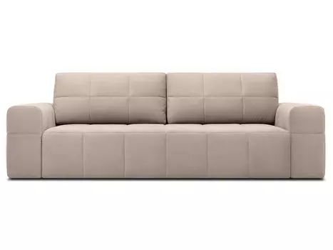 Диван Байма Velvet Beige