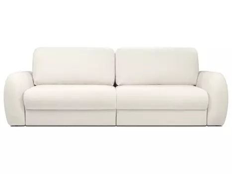 Диван прямой Биани Cozy Ivory