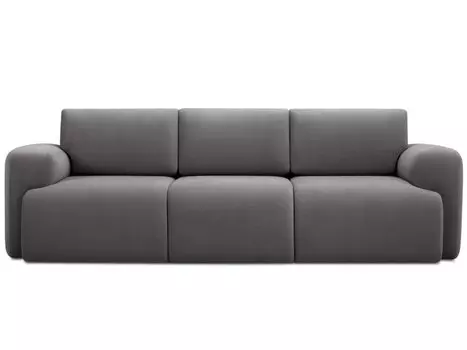 Диван прямой Бонент Velvet Grey